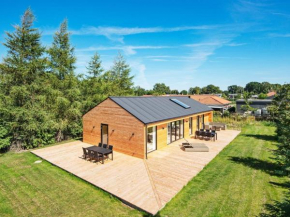 Holiday home Glesborg CXXXII, Glesborg